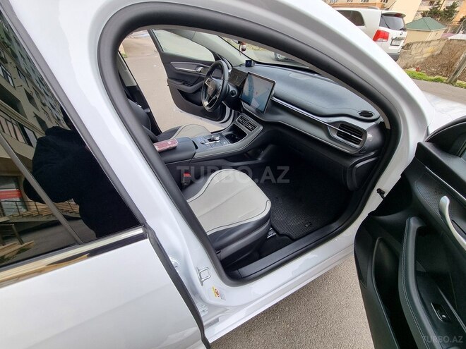 BYD Destroyer 05 2025, 18,100 km - 1.5 l - Bakı