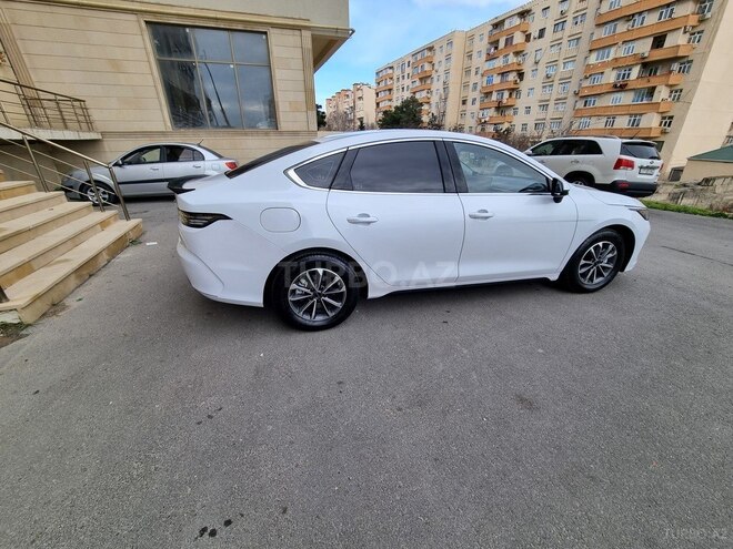 BYD Destroyer 05 2025, 18,100 km - 1.5 l - Bakı