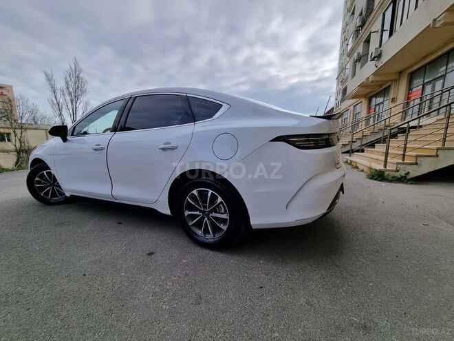 BYD Destroyer 05 2025, 18,100 km - 1.5 l - Bakı
