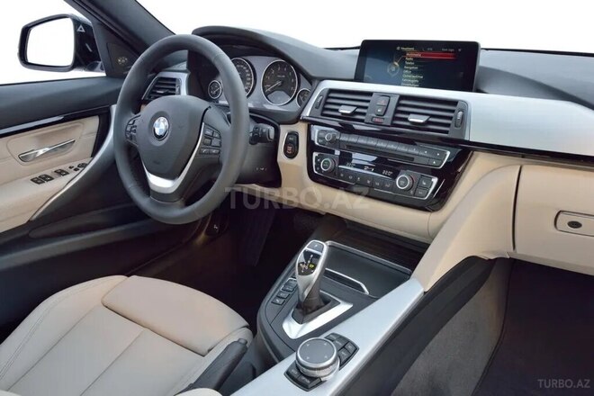 BMW 328 2015, 245,000 km - 2.0 l - Quba
