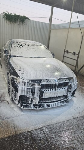 BMW 328 2015, 245,000 km - 2.0 l - Quba