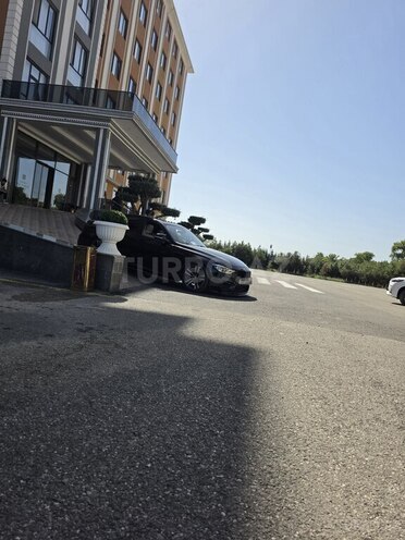 BMW 328 2015, 245,000 km - 2.0 l - Quba
