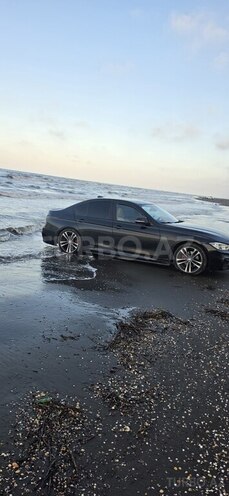 BMW 328 2015, 245,000 km - 2.0 l - Quba