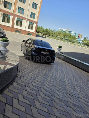 BMW 328 2015, 245,000 km - 2.0 l - Quba
