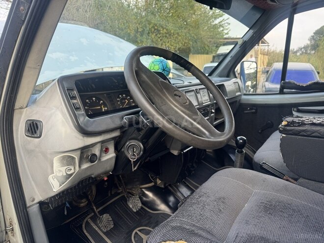 GAZ 33021 2000, 598,550 km - 2.4 l - Salyan