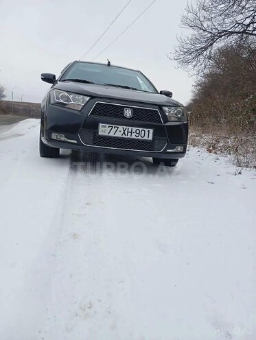 Khazar SD 2019, 167,000 km - 1.7 l - Beyləqan