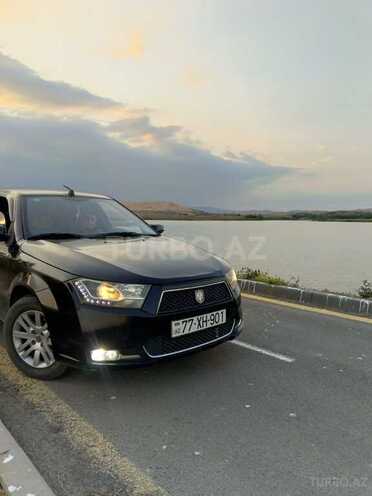Khazar SD 2019, 167,000 km - 1.7 l - Beyləqan