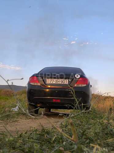 Khazar SD 2019, 167,000 km - 1.7 l - Beyləqan