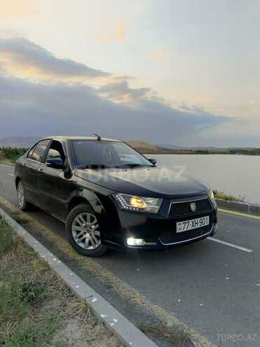 Khazar SD 2019, 167,000 km - 1.7 l - Beyləqan
