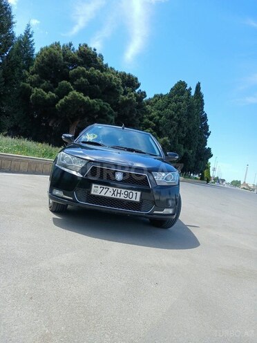 Khazar SD 2019, 167,000 km - 1.7 l - Beyləqan
