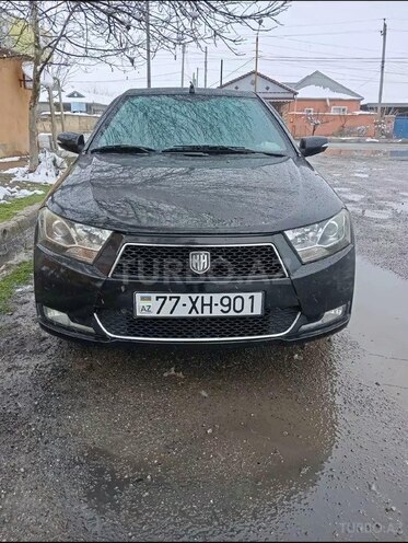 Khazar SD 2019, 167,000 km - 1.7 l - Beyləqan