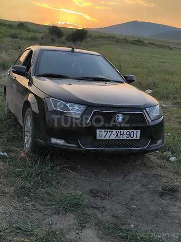 Khazar SD 2019, 167,000 km - 1.7 l - Beyləqan