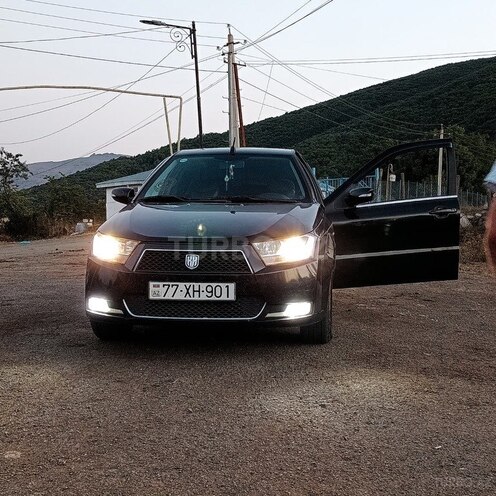 Khazar SD 2019, 167,000 km - 1.7 l - Beyləqan