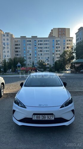 BYD  2025, 14,100 km - 1.5 l - Bakı