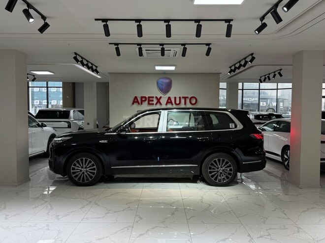 Geely  2025, 0 km - 1.5 л - Bakı