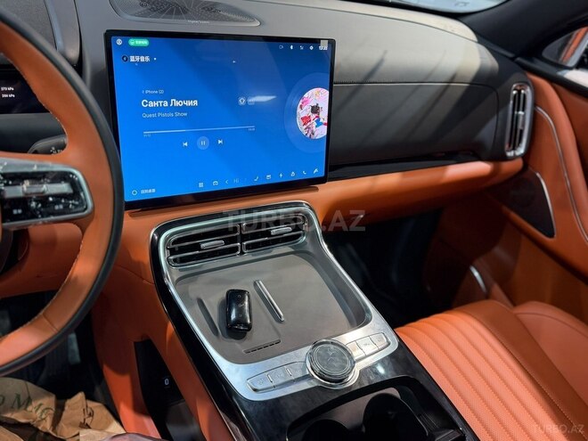 Geely  2025, 0 km - 1.5 л - Bakı