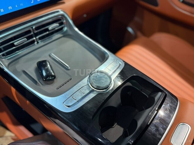 Geely  2025, 0 km - 1.5 л - Bakı