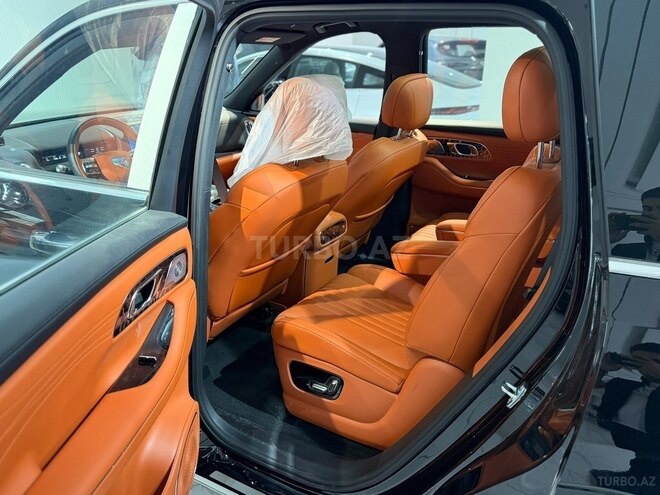 Geely  2025, 0 km - 1.5 л - Bakı