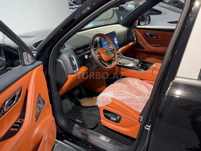 Geely  2025, 0 km - 1.5 л - Bakı
