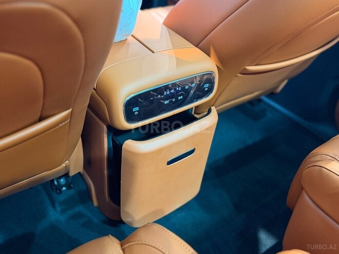 Geely  2025, 0 km - 1.5 л - Bakı