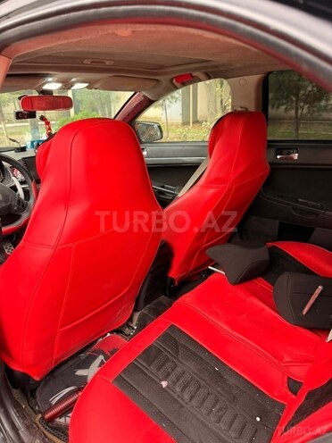 Mitsubishi Lancer 2007, 370,000 km - 2.0 л - Bakı
