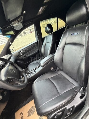 Mercedes C 240 2002, 295,781 km - 2.6 л - Sumqayıt
