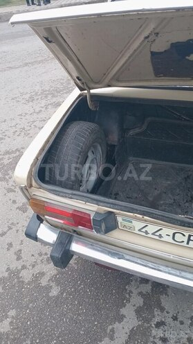 LADA (VAZ) 2106 1986, 250,000 km - 1.5 l - Şirvan