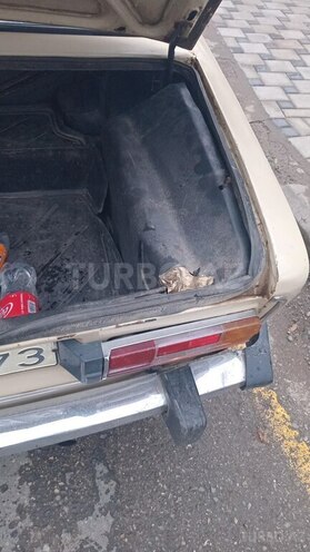 LADA (VAZ) 2106 1986, 250,000 km - 1.5 l - Şirvan