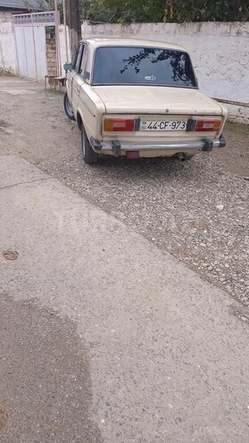 LADA (VAZ) 2106 1986, 250,000 km - 1.5 l - Şirvan