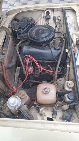 LADA (VAZ) 2106 1986, 250,000 km - 1.5 l - Şirvan