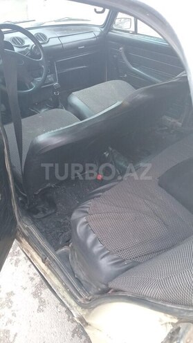 LADA (VAZ) 2106 1986, 250,000 km - 1.5 l - Şirvan