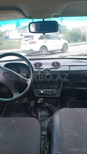 LADA (VAZ) 2106 1986, 250,000 km - 1.5 l - Şirvan