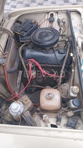 LADA (VAZ) 2106 1986, 250,000 km - 1.5 l - Şirvan