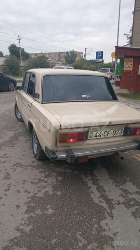 LADA (VAZ) 2106 1986, 250,000 km - 1.5 l - Şirvan