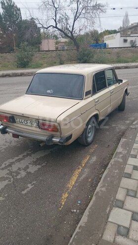 LADA (VAZ) 2106 1986, 250,000 km - 1.5 l - Şirvan