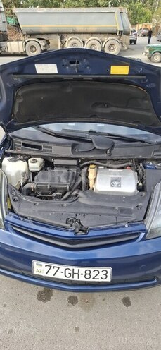 Toyota Prius 2007, 534,568 km - 1.5 л - Kürdəmir
