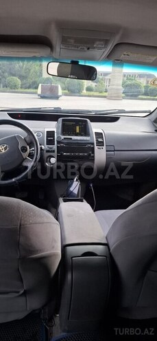 Toyota Prius 2007, 534,568 km - 1.5 л - Kürdəmir