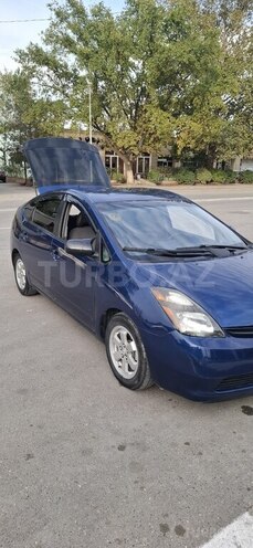Toyota Prius 2007, 534,568 km - 1.5 л - Kürdəmir