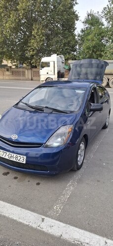 Toyota Prius 2007, 534,568 km - 1.5 л - Kürdəmir