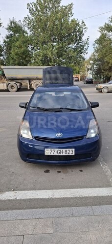 Toyota Prius 2007, 534,568 km - 1.5 л - Kürdəmir