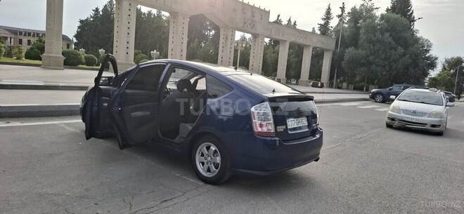 Toyota Prius 2007, 534,568 km - 1.5 л - Kürdəmir