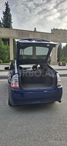 Toyota Prius 2007, 534,568 km - 1.5 л - Kürdəmir