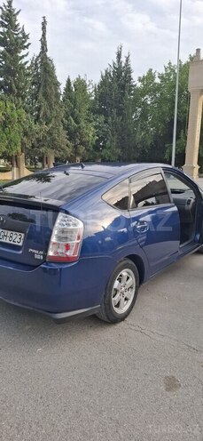 Toyota Prius 2007, 534,568 km - 1.5 л - Kürdəmir