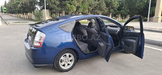 Toyota Prius 2007, 534,568 km - 1.5 л - Kürdəmir