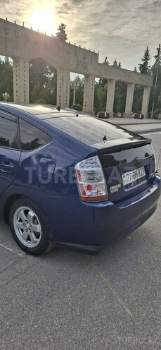 Toyota Prius 2007, 534,568 km - 1.5 л - Kürdəmir