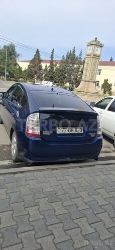 Toyota Prius 2007, 534,568 km - 1.5 л - Kürdəmir