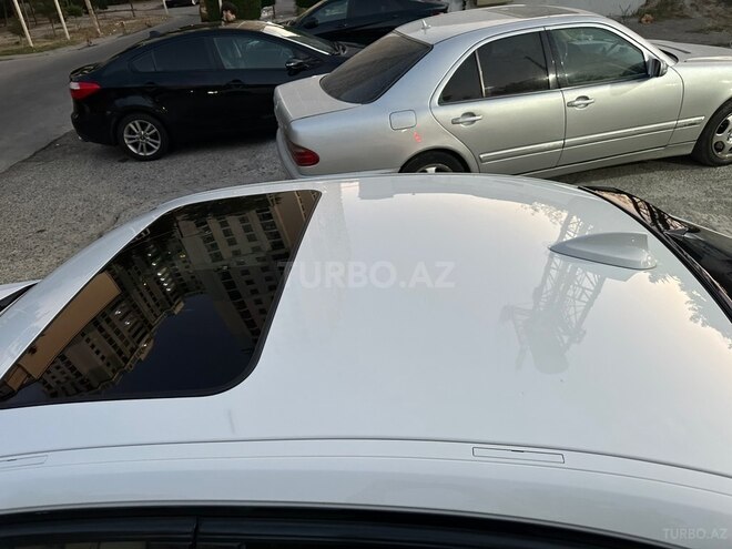 BMW 330 2015, 206,000 km - 2.0 l - Bakı