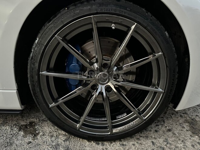 BMW 330 2015, 206,000 km - 2.0 l - Bakı