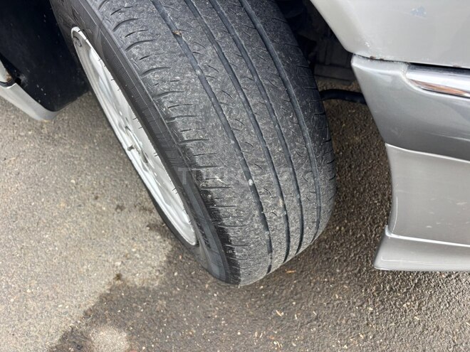 Mercedes C 240 1998, 369,170 km - 2.4 л - Ağcabədi