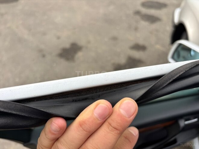 Mercedes C 240 1998, 369,170 km - 2.4 л - Ağcabədi